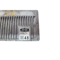 2013-2015 Lexus ES300h ECU Engine Control Unit, Module Computer, 89661-33L20, F010, OEM, 2013, 2014, 2015