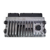 2013-2015 Lexus ES300h ECU Engine Control Unit, Module Computer, 89661-33L20, F010, OEM, 2013, 2014, 2015