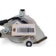 2013-2018 Lexus ES300h Battery Blower Fan & Motor G9230-33030, F010, OEM, 2013, 2014, 2015, 2016, 2017, 2018