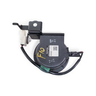 2013-2015 Lexus ES300h Pedestrian Vehicle Speaker Signal Audible 86570-33010, F010, OEM, 2013, 2014, 2015