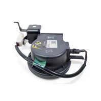 2013-2015 Lexus ES300h Pedestrian Vehicle Speaker Signal Audible 86570-33010, F010, OEM, 2013, 2014, 2015