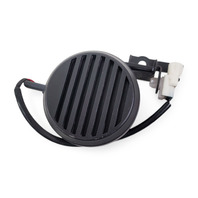 2013-2015 Lexus ES300h Pedestrian Vehicle Speaker Signal Audible 86570-33010, F010, OEM, 2013, 2014, 2015 2013-2015 Lexus ES300h Pedestrian Vehicle Speaker Signal Audible 86570-33010, F010, OEM, 2013, 2014, 2015