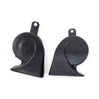 2013-2018 Lexus ES300h High/Low Tone Pitched Horn Assembly 286510-48050, F010, OEM, 2013, 2014, 2015, 2016, 2017, 2018 2013-2018 Lexus ES300h High/Low Tone Pitched Horn Assembly 286510-48050, F010, OEM, 2013, 2014, 2015, 2016, 2017, 2018