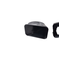 2013-2018 Lexus ES300h High/Low Tone Pitched Horn Assembly 286510-48050, F010, OEM, 2013, 2014, 2015, 2016, 2017, 2018