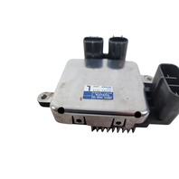 2013-2018 Lexus ES300h Cooling Fan Computer Control Module 89257-30080, F010, OEM, 2013, 2014, 2015, 2016, 2017, 2018