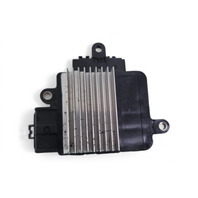 2013-2018 Lexus ES300h Cooling Fan Computer Control Module 89257-30080, F010, OEM, 2013, 2014, 2015, 2016, 2017, 2018