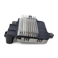 2013-2018 Lexus ES300h Cooling Fan Computer Control Module 89257-30080, F010, OEM, 2013, 2014, 2015, 2016, 2017, 2018
