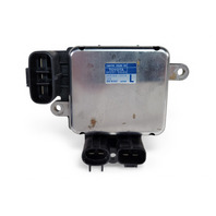 2013-2018 Lexus ES300h Cooling Fan Computer Control Module 89257-30080, F010, OEM, 2013, 2014, 2015, 2016, 2017, 2018