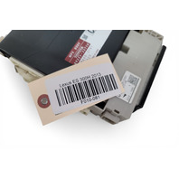 2013-2014 Lexus ES300h Computer Multiplex Network Body 89220-33170, F010, OEM, 2013, 2014