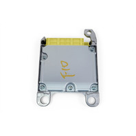 2013-2014 Lexus ES300h Computer Brain Module Unit Unit ECU, 89170-33660, F010, OEM, 2013, 2014