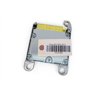 2013-2014 Lexus ES300h Computer Brain Module Unit Unit ECU, 89170-33660, F010, OEM, 2013, 2014