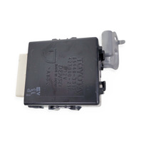2013-2018 Lexus ES300h Windshield Wiper Control Relay Module 85940-33170, F010, OEM, 2013, 2014, 2015, 2016, 2017, 2018