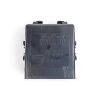 2013-2018 Lexus ES300h Windshield Wiper Control Relay Module 85940-33170, F010, OEM, 2013, 2014, 2015, 2016, 2017, 2018 2013-2018 Lexus ES300h Windshield Wiper Control Relay Module 85940-33170, F010, OEM, 2013, 2014, 2015, 2016, 2017, 2018