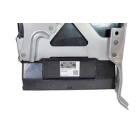 2013-2014 Lexus ES300h Batter Power Management Control Supply ECM, 89690-33061, F010, OEM, 2013, 2014