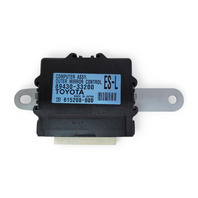 2013-2014 Lexus ES300h Outer Mirror Control Computer Unit 89430-33200, F010, OEM, 2013, 2014 2013-2014 Lexus ES300h Outer Mirror Control Computer Unit 89430-33200, F010, OEM, 2013, 2014