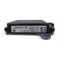 2013-2014 Lexus ES300h Lane Departure Blind Spot Warning Sensor Alert Rear/Right Side 88162-0W030, F010, OEM, 2013, 2014