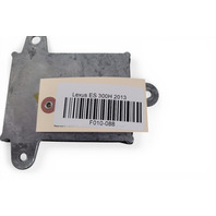 2013-2014 Lexus ES300h Lane Departure Blind Spot Warning Sensor Alert Rear/Right Side 88162-0W030, F010, OEM, 2013, 2014