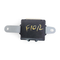 2013-2014 Lexus ES300h Outer Mirror Control Computer Unit 89430-33190, F010, OEM, 2013, 2014