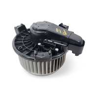 2013-2014 Lexus ES300h Fan Blower Motor Cooling Unit, 87103-48080, F010, OEM, 2013, 2014