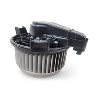 2013-2014 Lexus ES300h Fan Blower Motor Cooling Unit, 87103-48080, F010, OEM, 2013, 2014