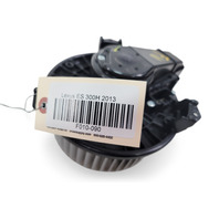 2013-2014 Lexus ES300h Fan Blower Motor Cooling Unit, 87103-48080, F010, OEM, 2013, 2014