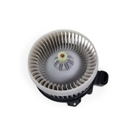 2013-2014 Lexus ES300h Fan Blower Motor Cooling Unit, 87103-48080, F010, OEM, 2013, 2014