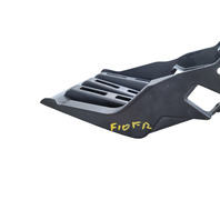 2013-2016 Lexus ES300h Fog Light Bracket Right/Passenger Side 52125-33111, F010, OEM, 2013, 2014, 2015, 2016