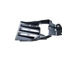 2013-2016 Lexus ES300h Fog Light Bracket Right/Passenger Side 52125-33111, F010, OEM, 2013, 2014, 2015, 2016