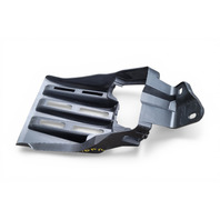 2013-2016 Lexus ES300h Fog Light Bracket Right/Passenger Side 52125-33111, F010, OEM, 2013, 2014, 2015, 2016