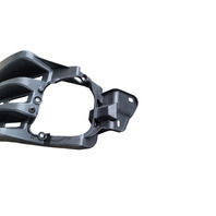 2013-2016 Lexus ES300h Fog Light Bracket Right/Passenger Side 52125-33111, F010, OEM, 2013, 2014, 2015, 2016