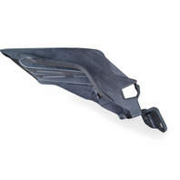 2013-2016 Lexus ES300h Fog Light Bracket Left/Driver Side 52126-33111, F010, OEM, 2013, 2014, 2015, 2016