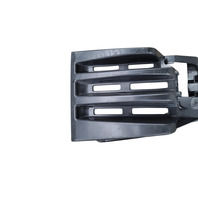 2013-2016 Lexus ES300h Fog Light Bracket Left/Driver Side 52126-33111, F010, OEM, 2013, 2014, 2015, 2016