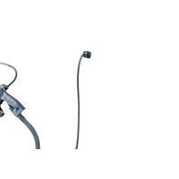 Lexus ES300h 13-15 ABS Brake Wire Sensor, Front Left/Driver, 89543-33100, F010, OEM, 2013, 2014, 2015