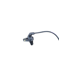 Lexus ES300h 13-15 ABS Brake Wire Sensor, Front Left/Driver, 89543-33100, F010, OEM, 2013, 2014, 2015