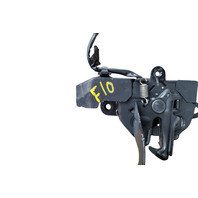 Lexus ES300h 13-18 Hood Latch Hood Stay, 53510-33400, F010, OEM, 2013, 2014, 2015, 2016, 2017, 2018