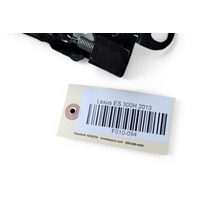 Lexus ES300h 13-18 Hood Latch Hood Stay, 53510-33400, F010, OEM, 2013, 2014, 2015, 2016, 2017, 2018