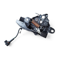 Lexus ES300h 13-18 Hood Latch Hood Stay, 53510-33400, F010, OEM, 2013, 2014, 2015, 2016, 2017, 2018