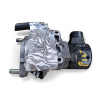 Lexus ES300h 13-18 EGR Exhaust Gas Recirculation Valve 25620-36060, F010, OEM, 2013, 2014, 2015, 2016, 2017, 2018