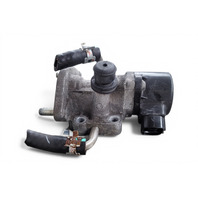 Lexus ES300h 13-18 EGR Exhaust Gas Recirculation Valve 25620-36060, F010, OEM, 2013, 2014, 2015, 2016, 2017, 2018