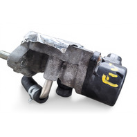 Lexus ES300h 13-18 EGR Exhaust Gas Recirculation Valve 25620-36060, F010, OEM, 2013, 2014, 2015, 2016, 2017, 2018