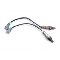Lexus ES300h 13-18 O2 Oxygen Sensor Set (2) Pieces Set 89465-33470, F010, OEM, 2013, 2014, 2015, 2016, 2017, 2018