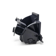 2013-2018 Lexus ES300h Dash Panel Pocket Black 55450-33100-C0, F010, OEM, 2013, 2014, 2015, 2016, 2017, 2018