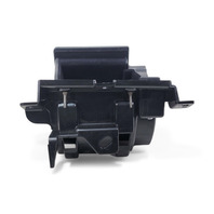 2013-2018 Lexus ES300h Dash Panel Pocket Black 55450-33100-C0, F010, OEM, 2013, 2014, 2015, 2016, 2017, 2018