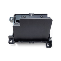 2013-2018 Lexus ES300h Dash Panel Pocket Black 55450-33100-C0, F010, OEM, 2013, 2014, 2015, 2016, 2017, 2018 2013-2018 Lexus ES300h Dash Panel Pocket Black 55450-33100-C0, F010, OEM, 2013, 2014, 2015, 2016, 2017, 2018