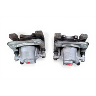 Lexus ES300h 13-18 Rear Left/Right Side Brake Caliper Set, 47850-33250, 47830-33250, F010, OEM, 2013, 2014, 2015, 2016, 2017, 2018