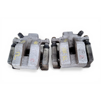 Lexus ES300h 13-18 Rear Left/Right Side Brake Caliper Set, 47850-33250, 47830-33250, F010, OEM, 2013, 2014, 2015, 2016, 2017, 2018