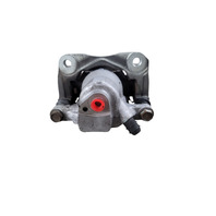 Lexus ES300h 13-18 Rear Left/Right Side Brake Caliper Set, 47850-33250, 47830-33250, F010, OEM, 2013, 2014, 2015, 2016, 2017, 2018