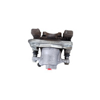 Lexus ES300h 13-18 Rear Left/Right Side Brake Caliper Set, 47850-33250, 47830-33250, F010, OEM, 2013, 2014, 2015, 2016, 2017, 2018