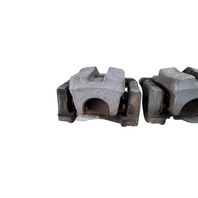 Lexus ES300h 13-18 Rear Left/Right Side Brake Caliper Set, 47850-33250, 47830-33250, F010, OEM, 2013, 2014, 2015, 2016, 2017, 2018