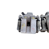 Lexus ES300h 13-18 Rear Left/Right Side Brake Caliper Set, 47850-33250, 47830-33250, F010, OEM, 2013, 2014, 2015, 2016, 2017, 2018
